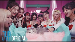 Scientist English Translation| Twice M/v Lyrics