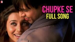 Chupke Se Hindi| Sadhana Sargam Murtuza Lyrics