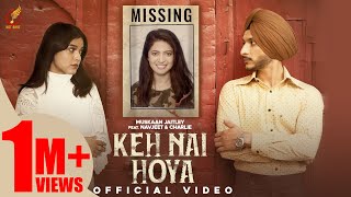 Keh Nai Hoya| Muskaan Lyrics