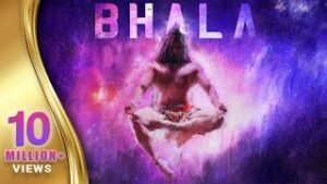 Bhala Shiva Hindi| Vinay Katoch Vineet Katoch Lyrics