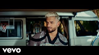 Mama Tetema English Translation| Maluma Lyrics