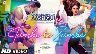 Tumbe Te Zumba| Sukhwinder Singh Sachin Jigar Lyrics