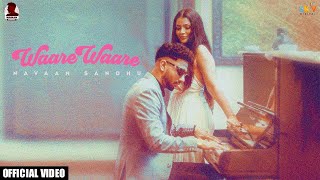 Waare Waare| Naveen Sandhu Lyrics