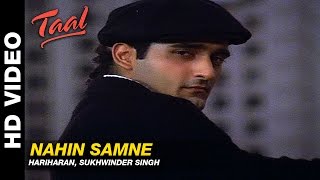 Nahin Saame Tu Hindi| Hariharan Sukhwinder Singh Lyrics