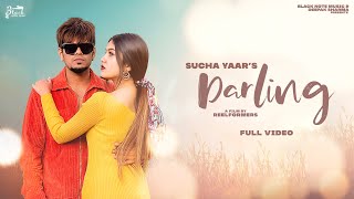 Darling| Sucha Yaar Lyrics
