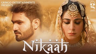 Nikaah| Arjun Ali Brothers Lyrics