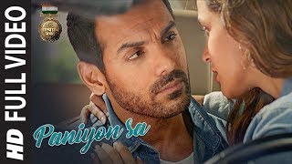 Paniyon Sa Hindi| Atif Aslam Tulshi Kumar Lyrics
