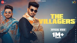The Villagers| Sumit Goswami Jerry Lyrics