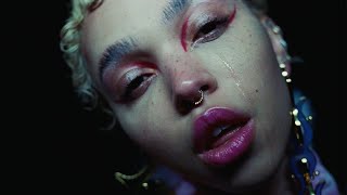 Tears In The Club| Fka Twigs The Weeknd Lyrics