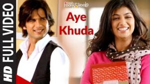 Aye Khuda Hindi| Salim Merchant Lyrics