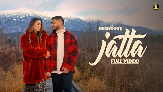 Jatta| Harnoor Lyrics