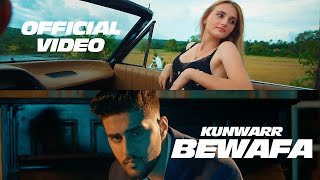 Bewafa| Kunwarr Lyrics