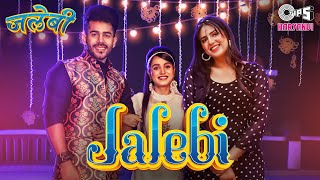 Jalebi| Renuka Panwar Lyrics