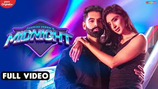 Midnight| Parmish Verma Lyrics