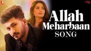 All Maharbaan | G Khan Lyrics