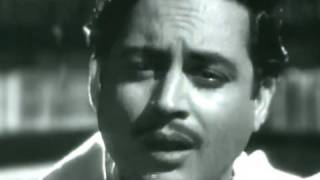 Jane Woh Kaise Log The Hindi| Hemant Kumar Lyrics