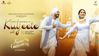 Kuljeete| Gippy Grewal Lyrics