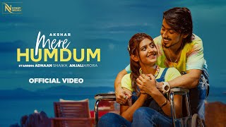 Mere Humdum Hindi| Akshar Jyotica Tangri Lyrics