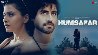 Humsafar| Suyyash Rai Lyrics