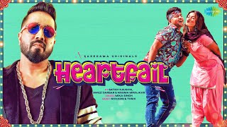 Heartfail| Mika Singh Lyrics