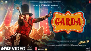 Garda Hindi| Daler Mehndi Lyrics