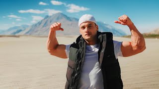 King Kong| Asim Riaz Lyrics
