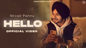 Hello Punjabi| Nirvair Pannu Lyrics