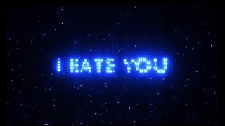 I Hate U| SZA Lyrics