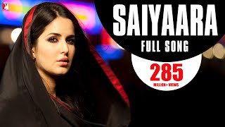Saiyaara Hindi| Mohit Chauhan Lyrics