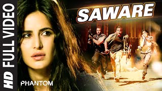 Saware Hindi| Arijit Singh Lyrics