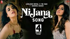 Ni Jana| Jasleen Royal Alibi Refeon Lyrics