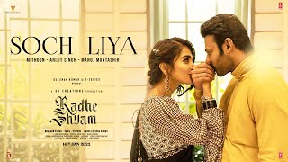 Soch Liya Songs| Arijit Singh Lyrics