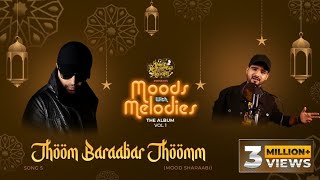 Jhoom Baraabar Jhoomm| Salman Ali Lyrics