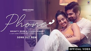Phone - Kapil Sahdev Lyrics
