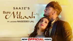 Nikaah - Saaz Naseeb Lal Lyrics