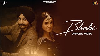 Bhabi - Naunihhal Lyrics