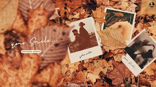 Your Smile - Zehr Vibe Lyrics
