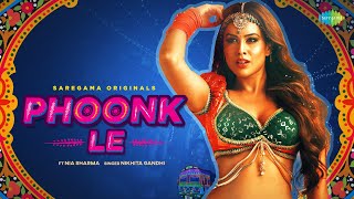 Phoonk le Hindi - Nikhita Gandhi Lyrics