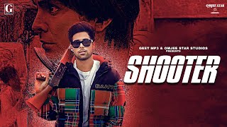Shooter - Guri Lyrics