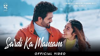 Sardi Ka Mausam - Arjun Lyrics