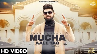 Mucha Aale Tag - Khasa Aala Chahar Lyrics