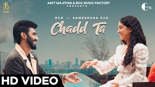 Chadd Ta - RcR Lyrics