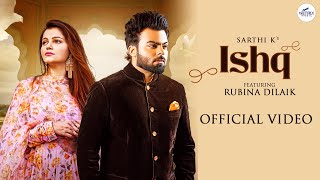 Ishq - Sarthi K Lyrics