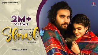 Shawal - Simar Dorraha Lyrics