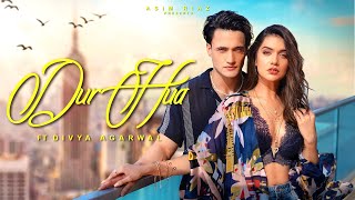 Dur Hua - Asim Riaz Lyrics