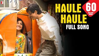 Haule Haule Hindi| Sukhwinder Singh Lyrics