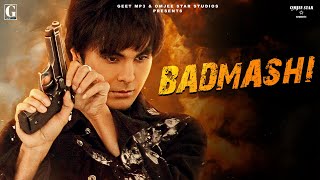 Badmashi - Karaj Randhawa Lyrics