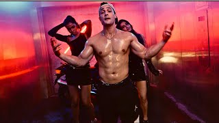 Tera Bhai - Asim Riaz Roach Killa Lyrics