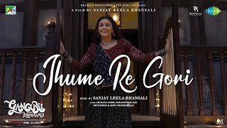 Jhume Re Gori Hindi - Archana Gore Tarannum Malik
