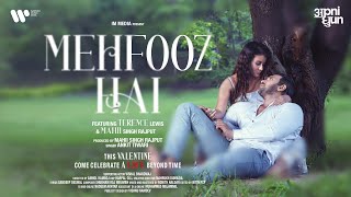 Mehfooz Hai - Ankit Tiwari Lyrics